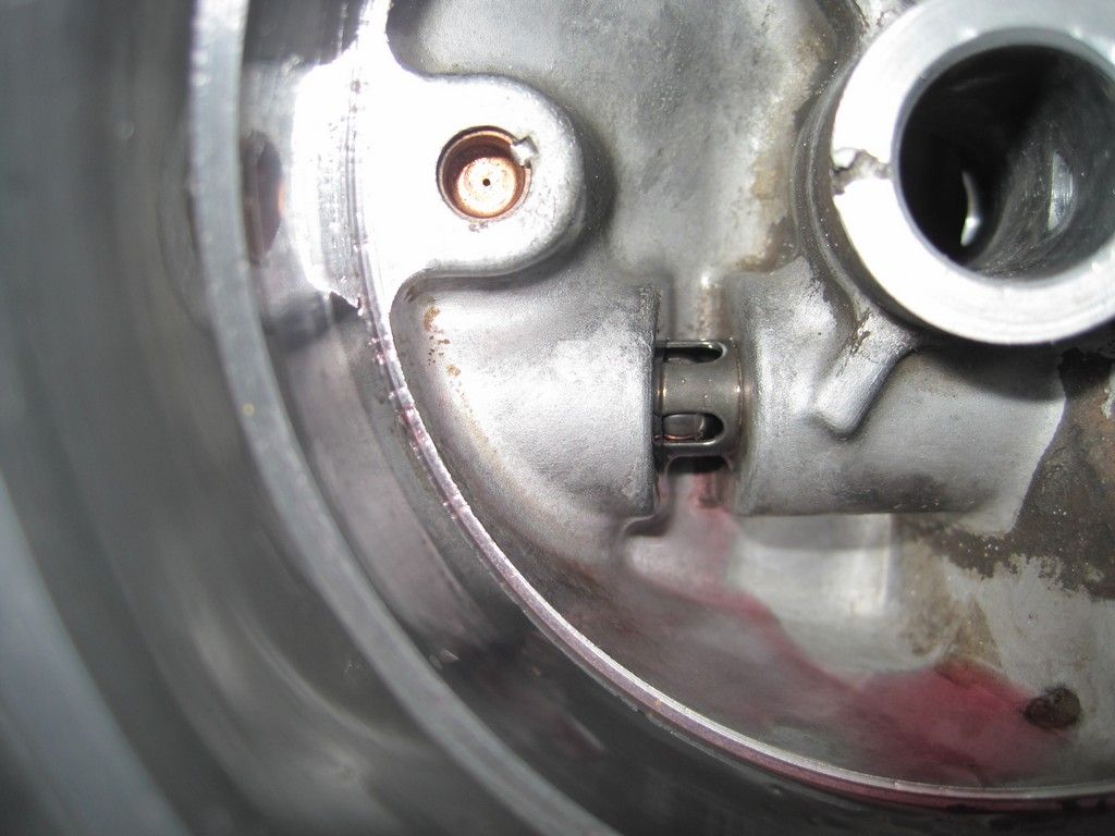 23 shift FLARE LS1TECH Camaro and Firebird Forum Discussion